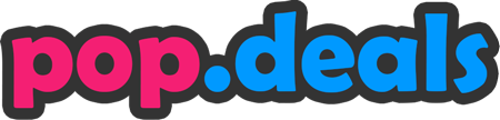 pop.deals logo